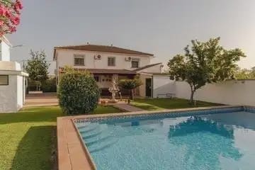 Finca/Country House for sale in Moraleda de Zafayona with pool garage - € 599,000 (Ref: 9837112)
