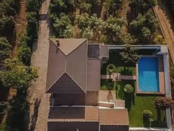 Finca/Country House for sale in Moraleda de Zafayona with pool garage - € 599,000 (Ref: 9837112)
