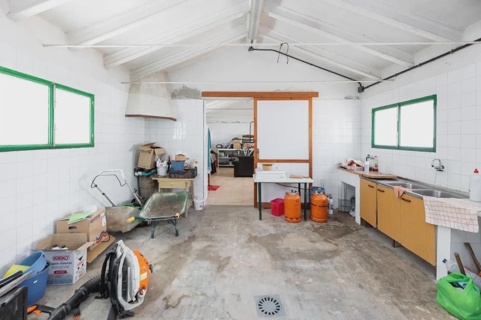 Finca/Country House for sale in Moraleda de Zafayona with pool garage - € 599,000 (Ref: 9837112)
