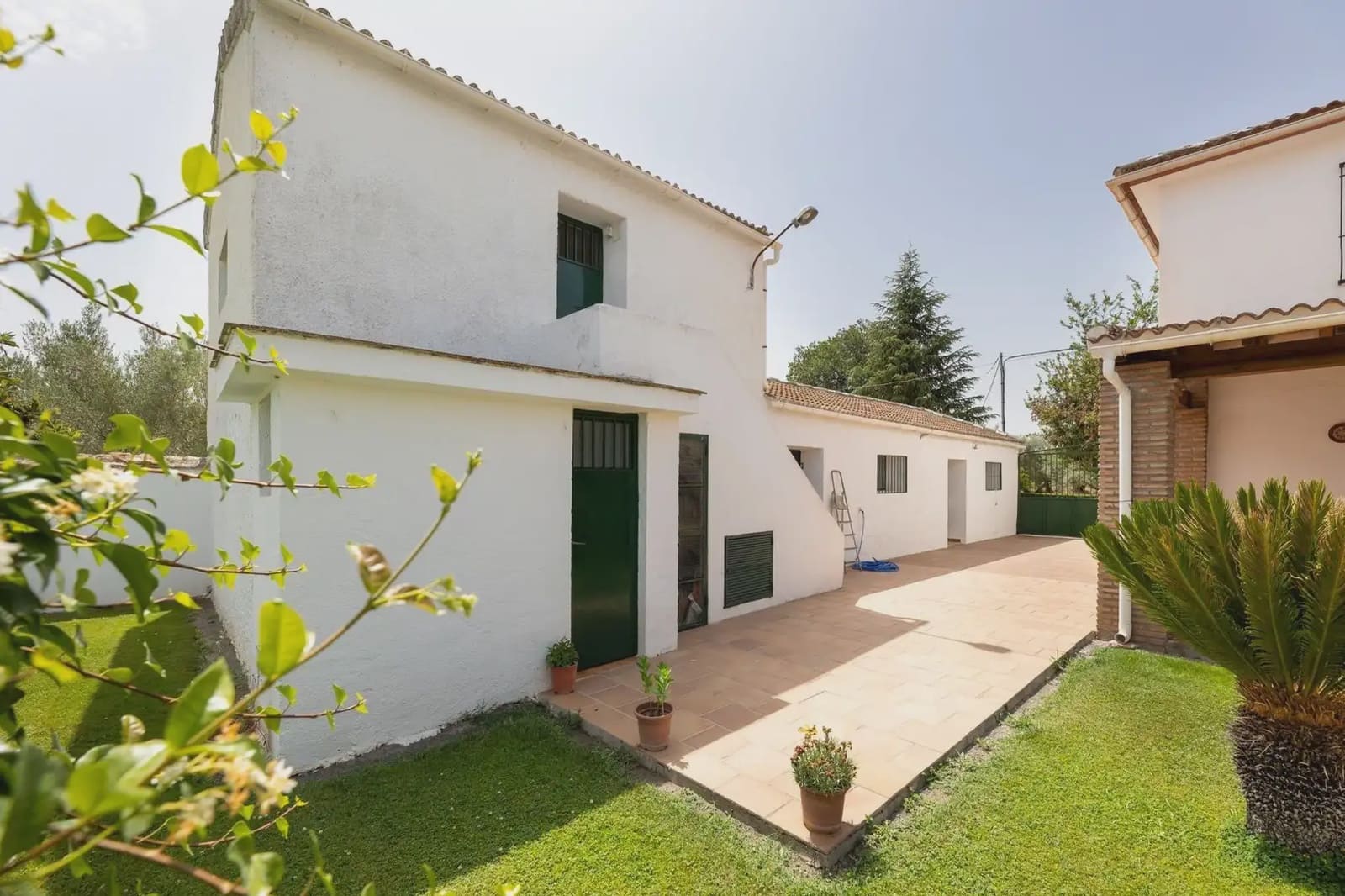 Finca/Country House for sale in Moraleda de Zafayona with pool garage - € 599,000 (Ref: 9837112)