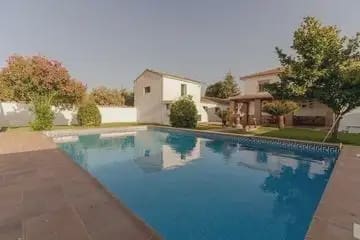 Finca/Landehus til salg i Moraleda de Zafayona med swimmingpool garage - € 599.000 (Ref: 9837112)