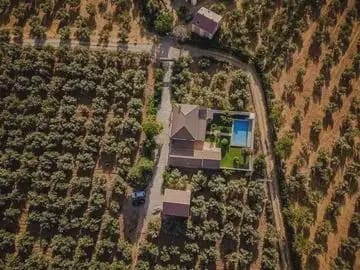 Finca/Landehus til salg i Moraleda de Zafayona med swimmingpool garage - € 599.000 (Ref: 9837112)