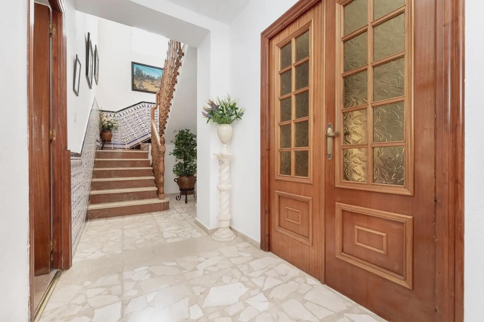 Finca/Country House for sale in Moraleda de Zafayona with pool garage - € 599,000 (Ref: 9837112)