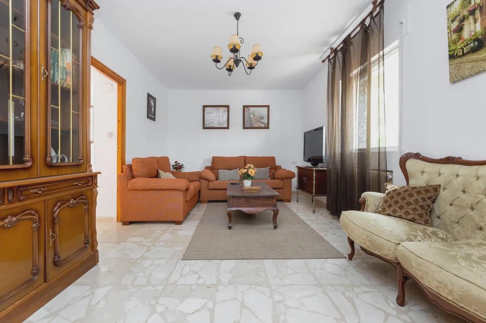 Finca/Country House for sale in Moraleda de Zafayona with pool garage - € 599,000 (Ref: 9837112)