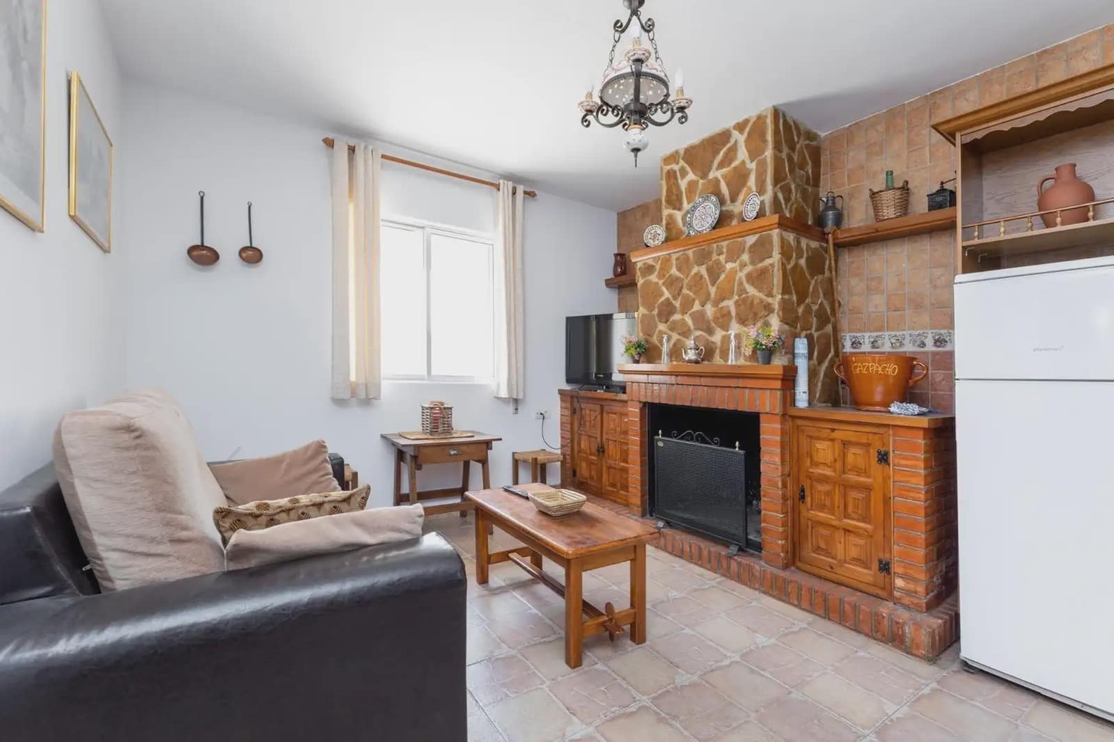 Finca/Country House for sale in Moraleda de Zafayona with pool garage - € 599,000 (Ref: 9837112)