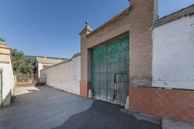 Finka/Dom wiejski na sprzedaż w Pedanias de Granada, Miasto Grenada z basenem - 669 890 € (Ref: 9837113)