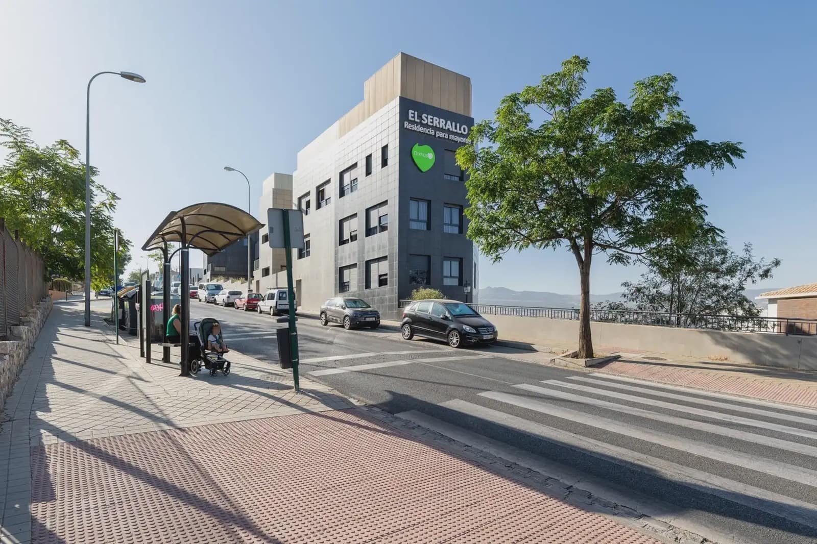 Byggegrund til salg i Granada by - € 204.000 (Ref: 9837114)