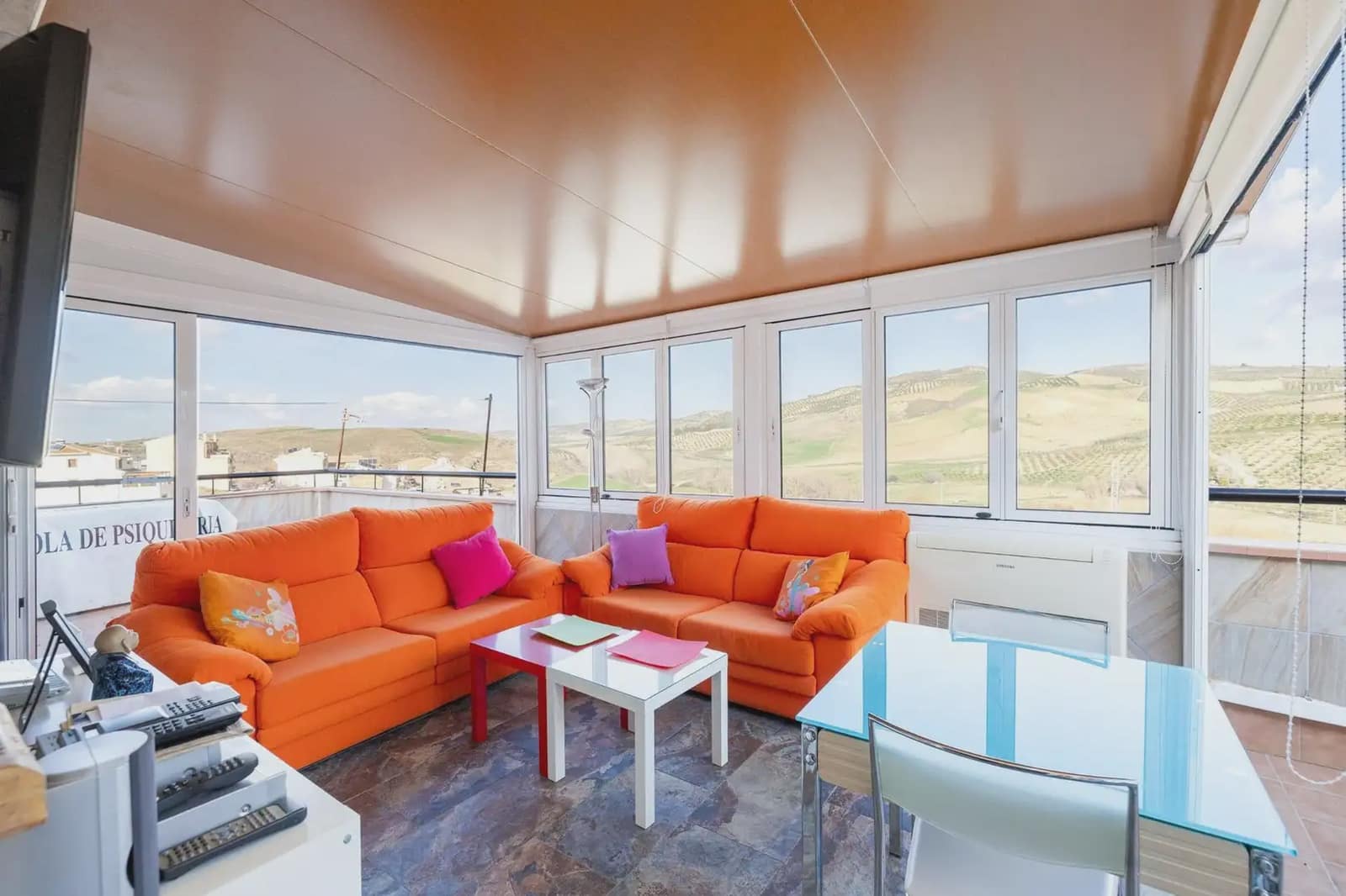 Penthouse til salg i Alhama de Granada - € 115.000 (Ref: 9837115)