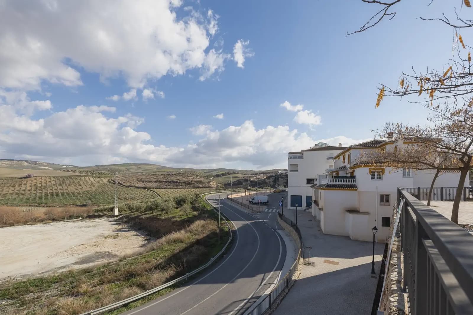 Penthouse til salg i Alhama de Granada - € 115.000 (Ref: 9837115)