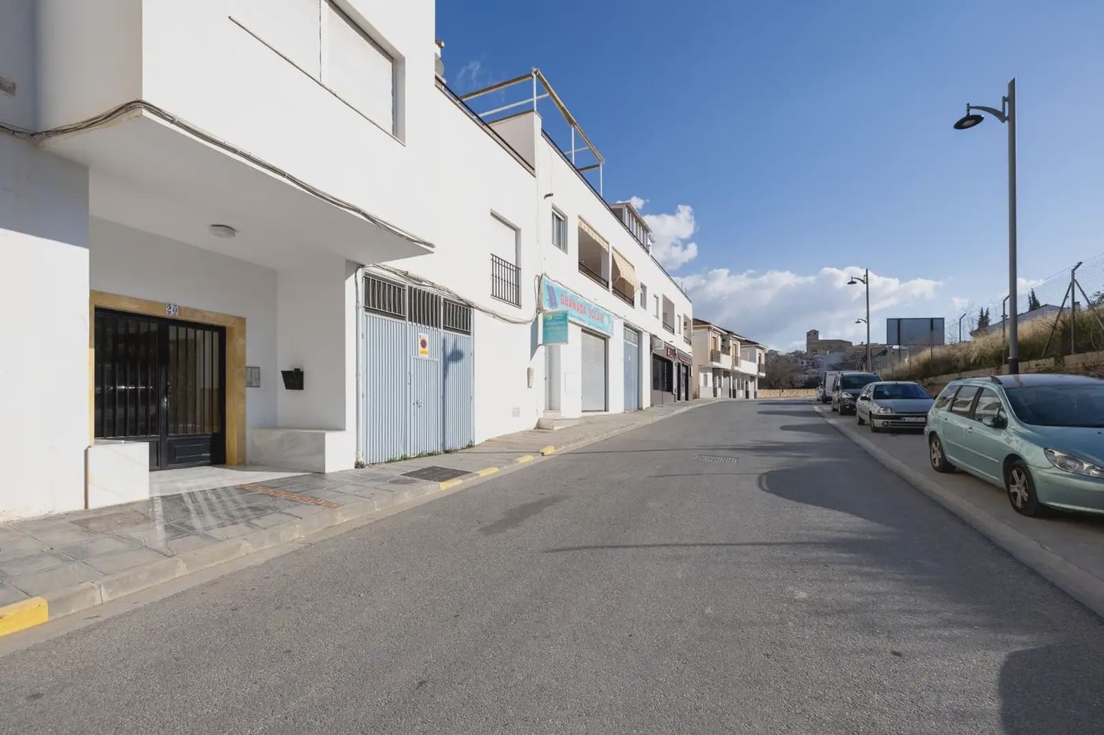 Penthouse til salg i Alhama de Granada - € 115.000 (Ref: 9837115)