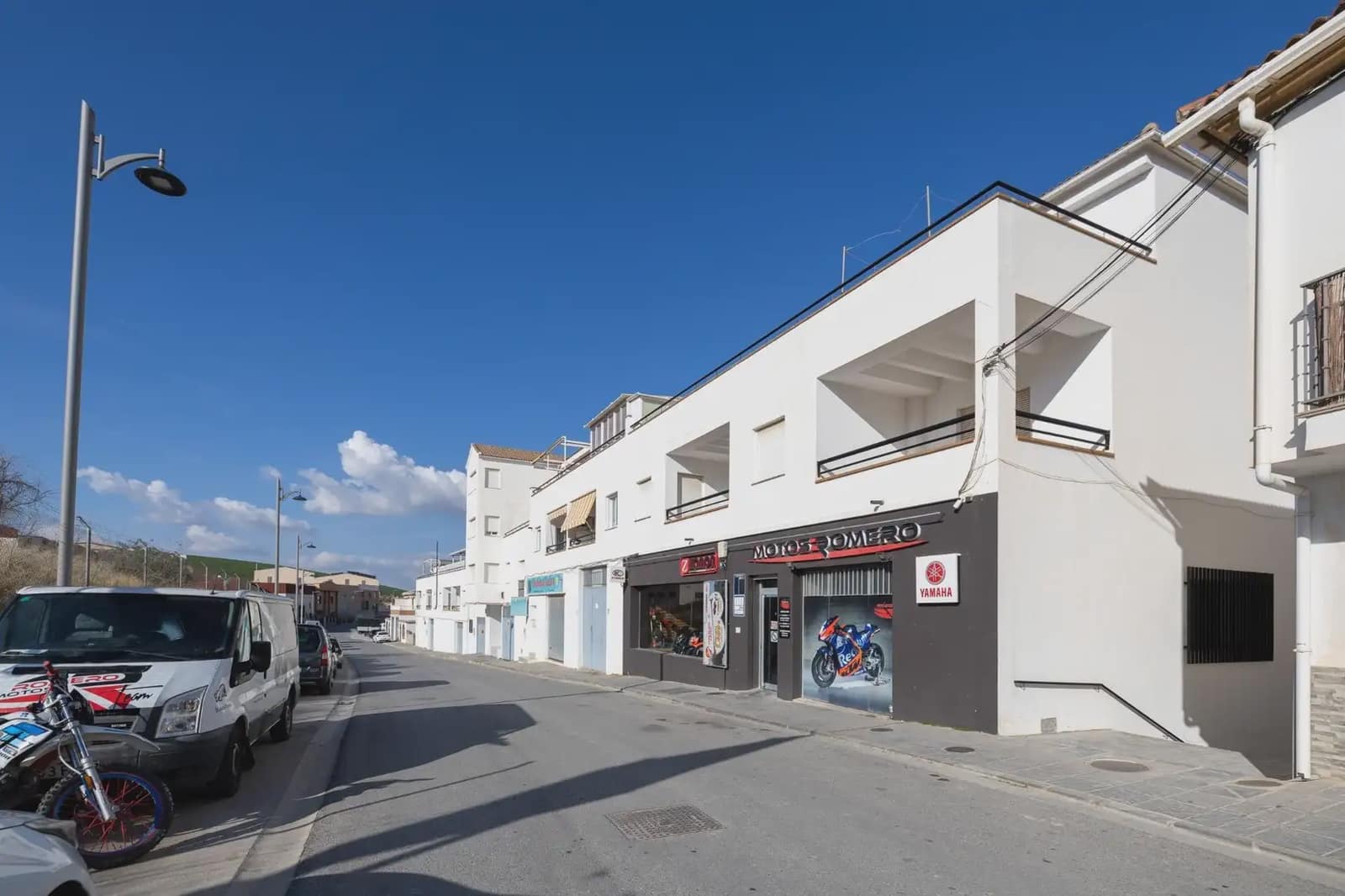 Penthouse til salg i Alhama de Granada - € 115.000 (Ref: 9837115)
