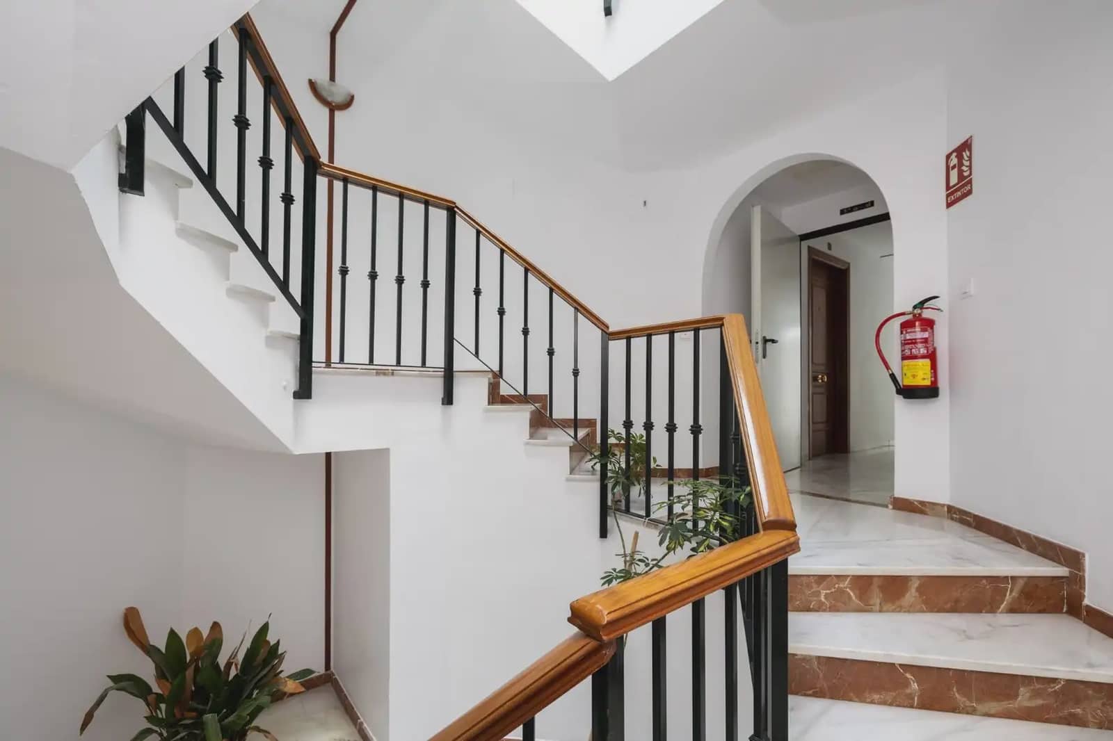 Penthouse til salg i Alhama de Granada - € 115.000 (Ref: 9837115)