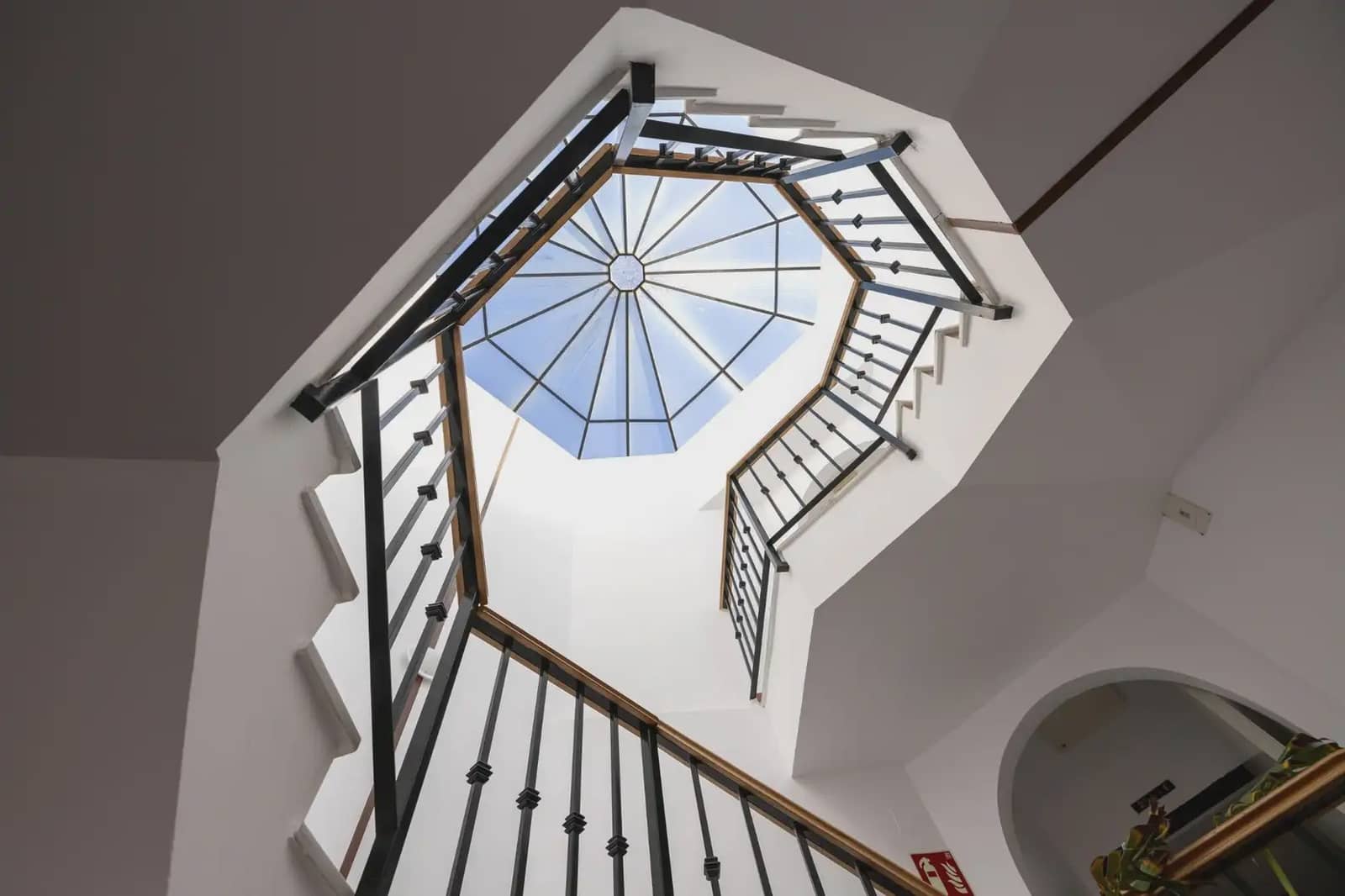 Penthouse til salg i Alhama de Granada - € 115.000 (Ref: 9837115)
