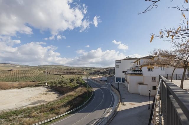 Attico in vendita in Alhama de Granada - 115.000 € (Rif: 9837115)