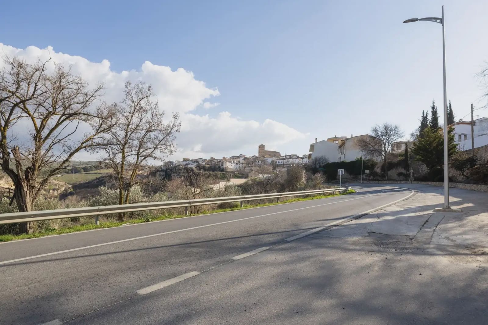 Penthouse til salg i Alhama de Granada - € 115.000 (Ref: 9837115)