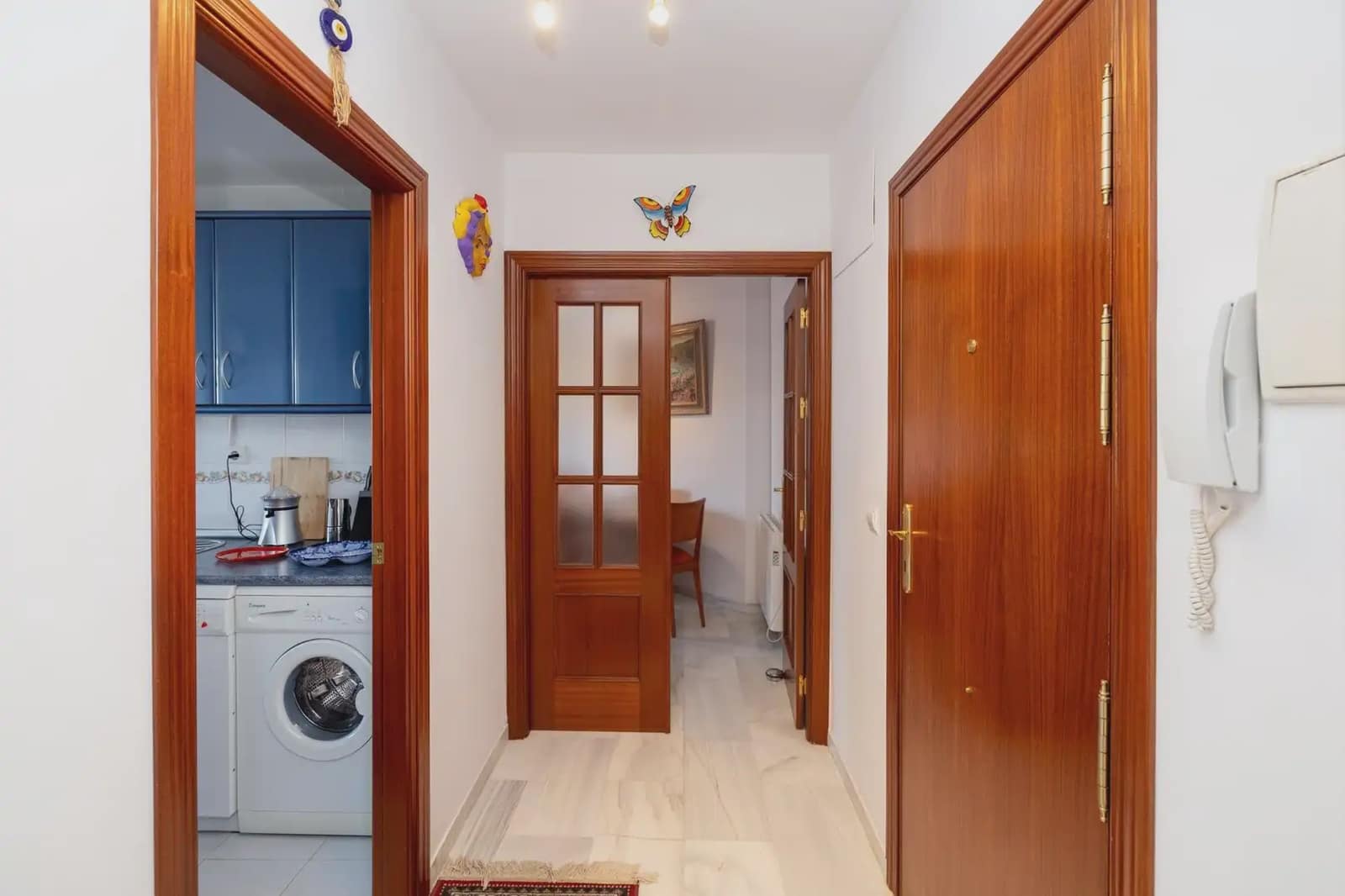 Penthouse til salg i Alhama de Granada - € 115.000 (Ref: 9837115)