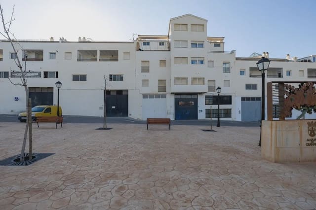 Attico in vendita in Alhama de Granada - 115.000 € (Rif: 9837115)