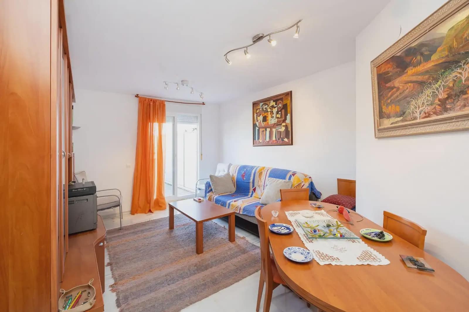 Penthouse til salg i Alhama de Granada - € 115.000 (Ref: 9837115)