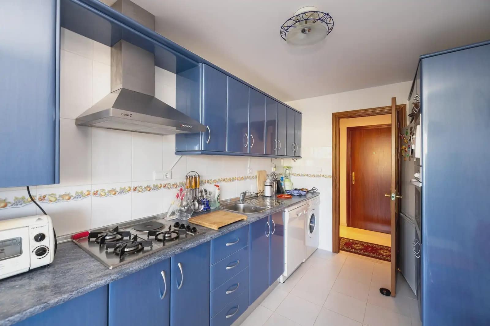 Penthouse til salg i Alhama de Granada - € 115.000 (Ref: 9837115)