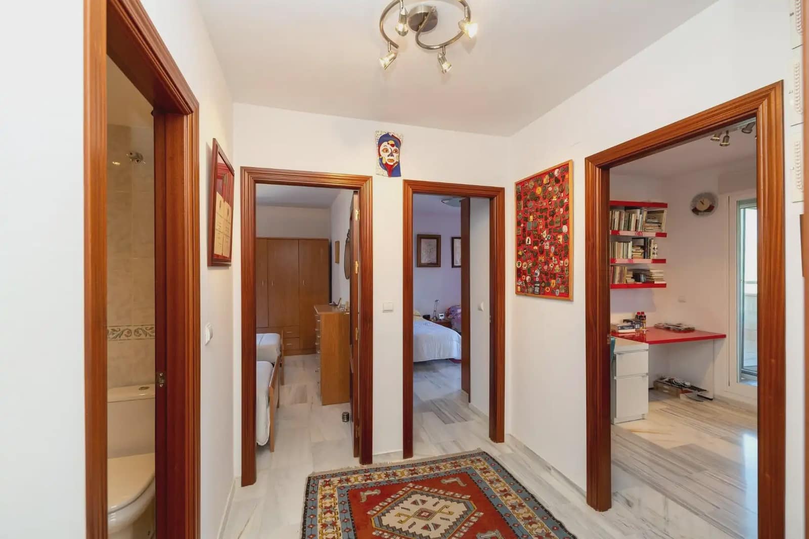 Penthouse til salg i Alhama de Granada - € 115.000 (Ref: 9837115)