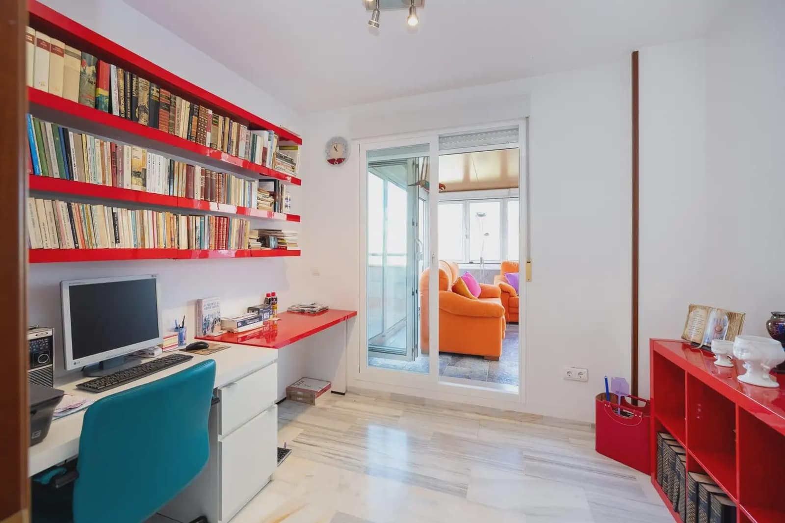 Penthouse til salg i Alhama de Granada - € 115.000 (Ref: 9837115)