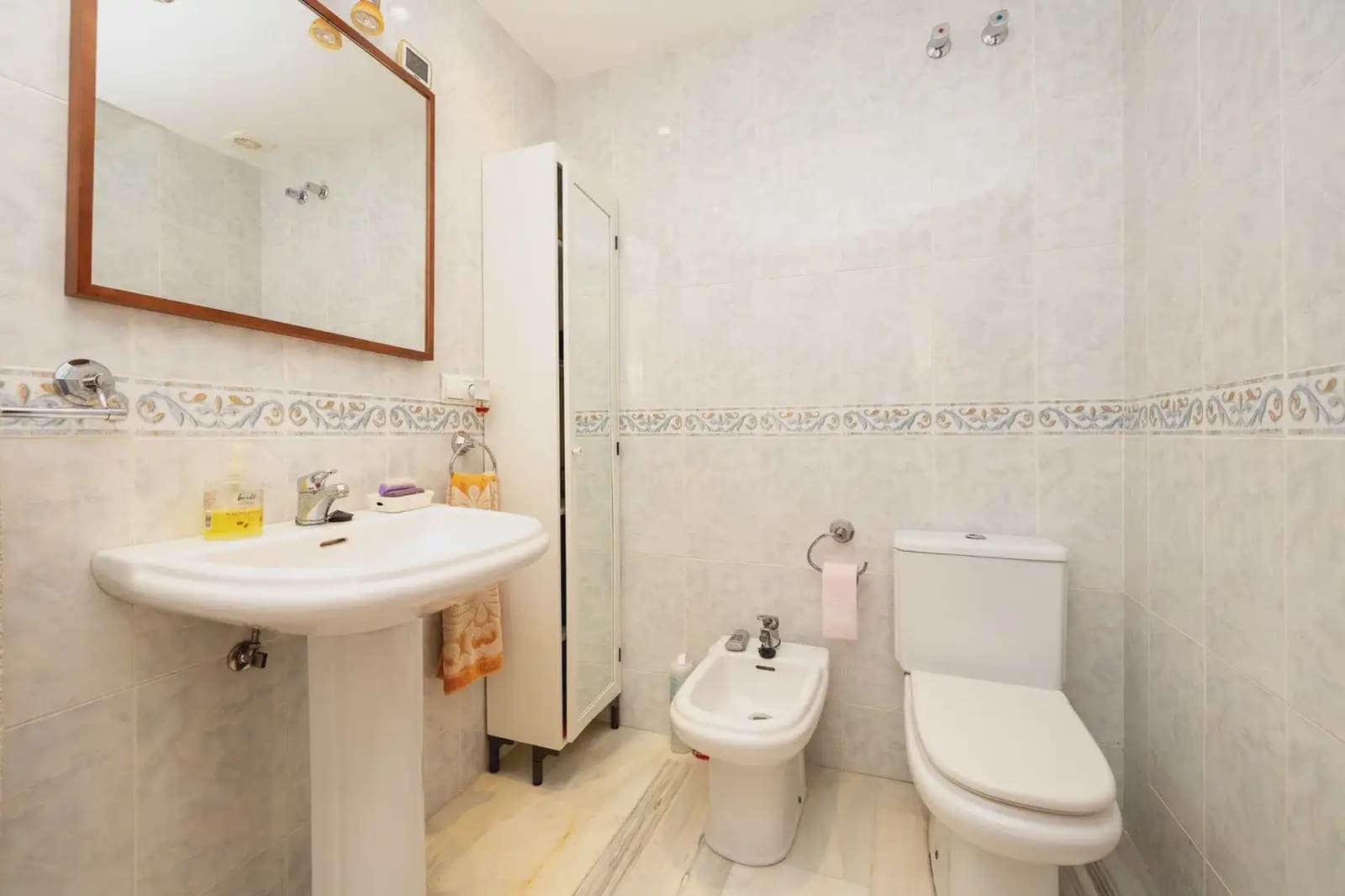 Penthouse til salg i Alhama de Granada - € 115.000 (Ref: 9837115)