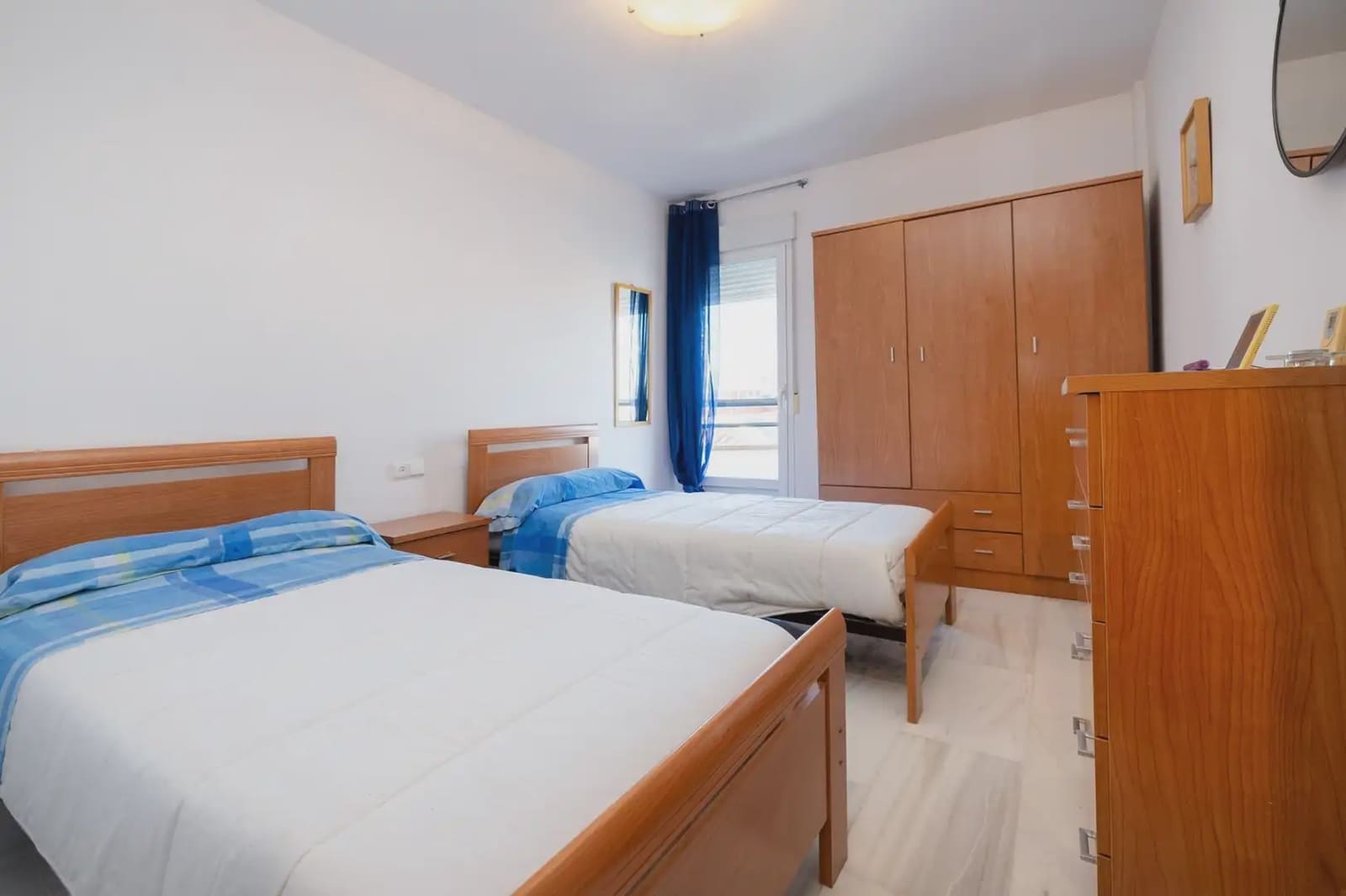 Penthouse til salg i Alhama de Granada - € 115.000 (Ref: 9837115)