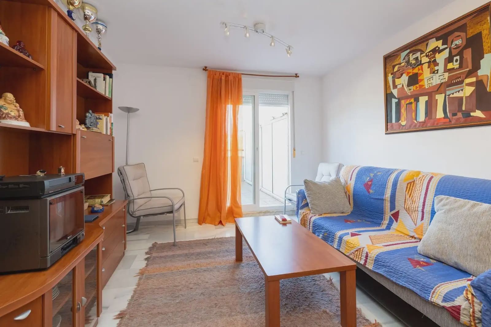 Penthouse til salg i Alhama de Granada - € 115.000 (Ref: 9837115)