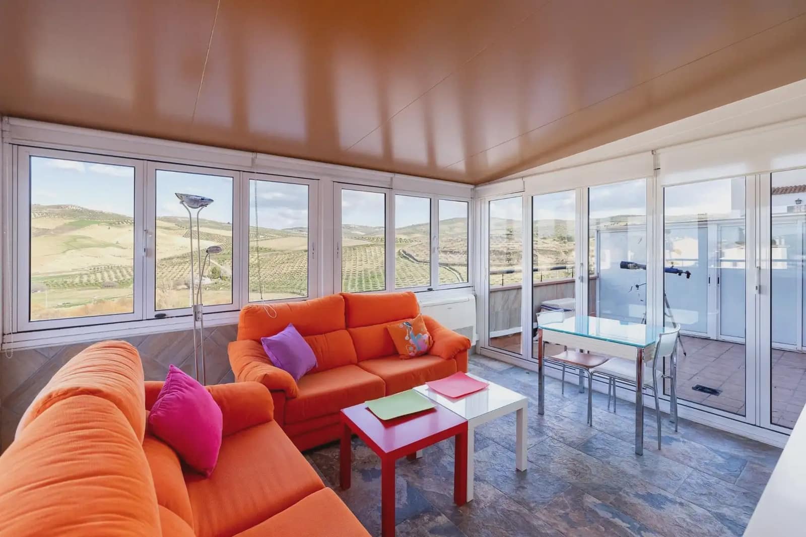 Penthouse til salg i Alhama de Granada - € 115.000 (Ref: 9837115)