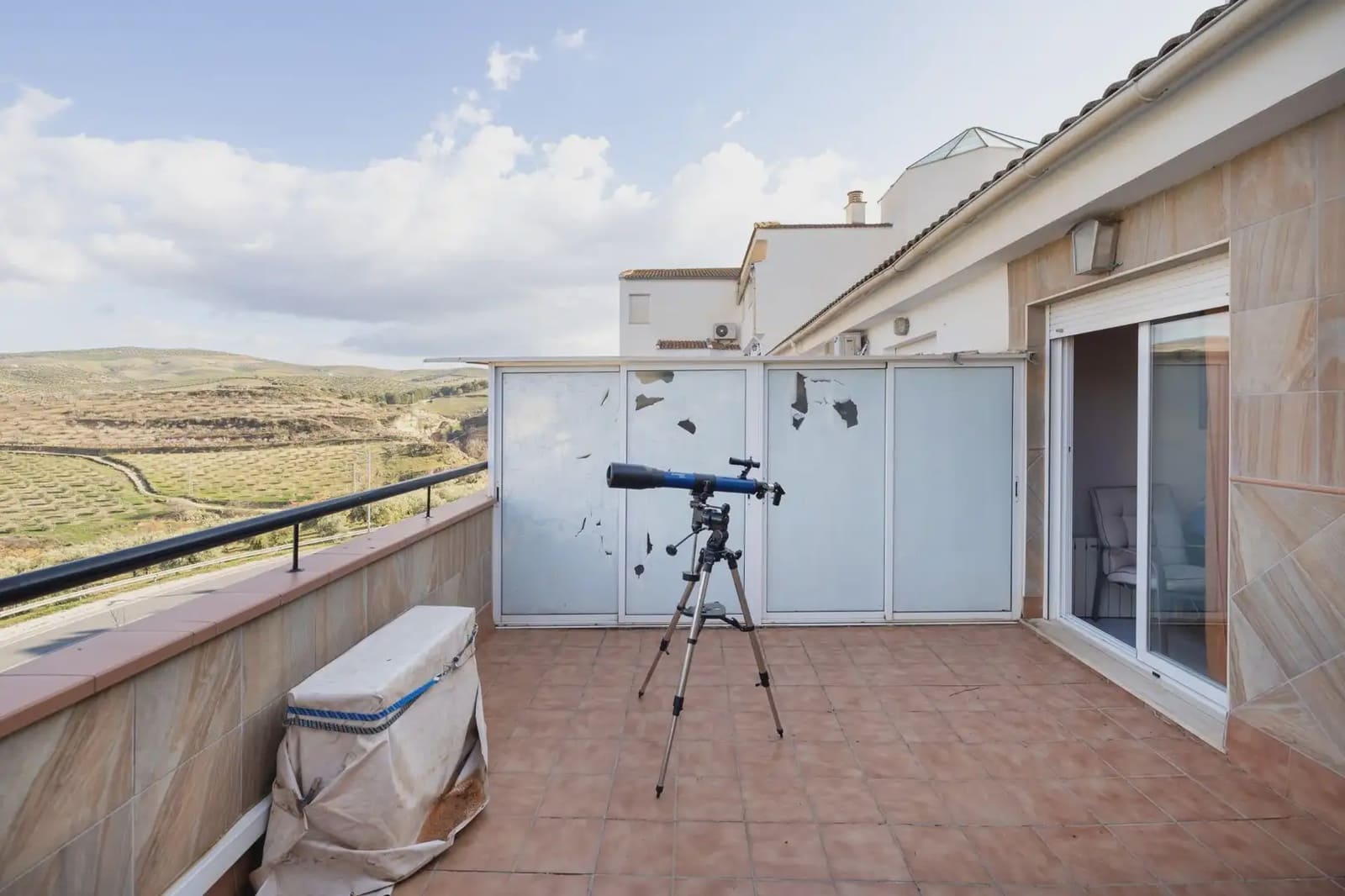 Penthouse til salg i Alhama de Granada - € 115.000 (Ref: 9837115)
