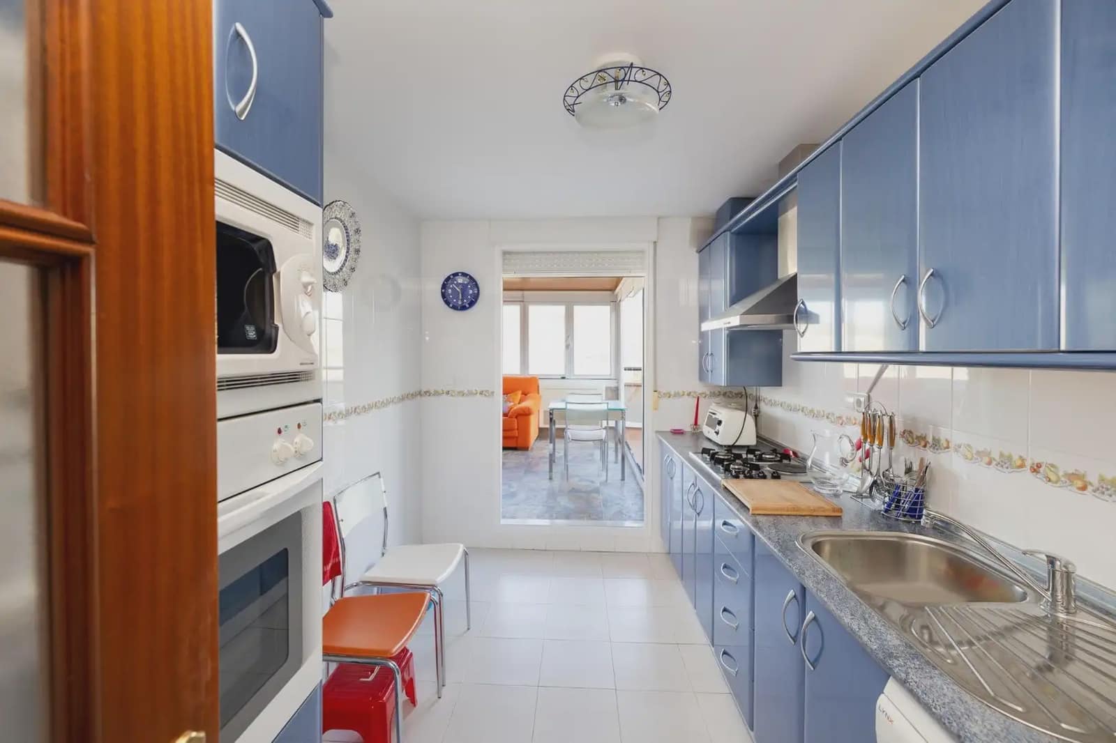 Penthouse til salg i Alhama de Granada - € 115.000 (Ref: 9837115)