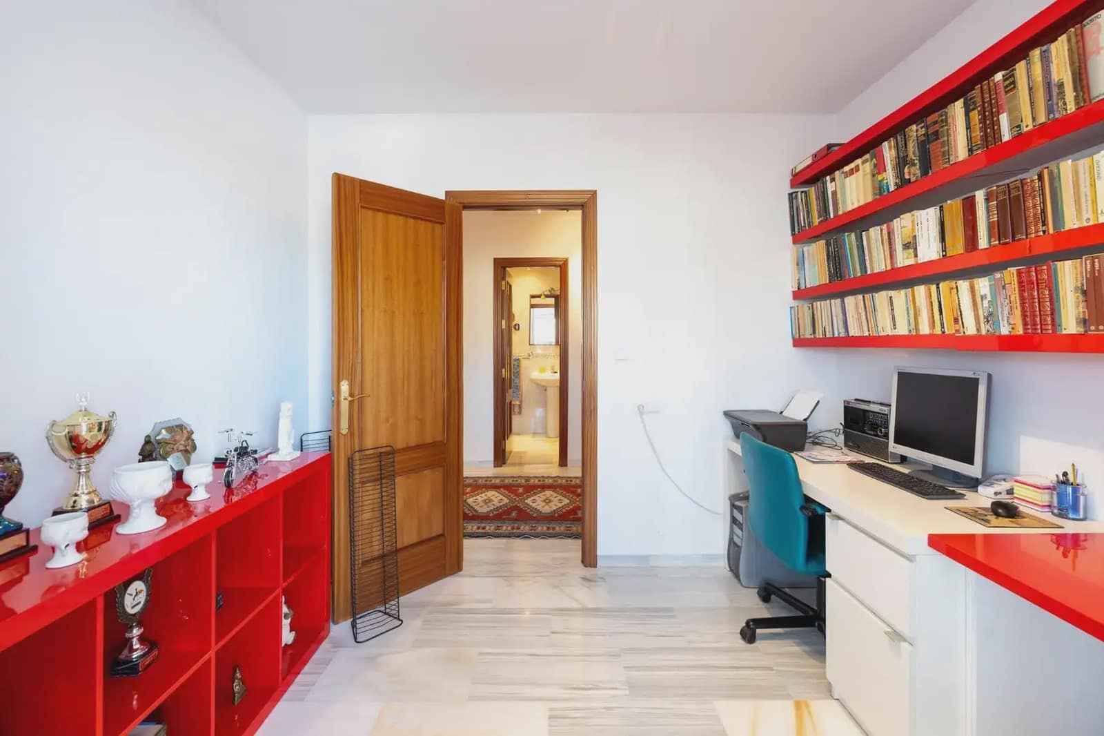Penthouse til salg i Alhama de Granada - € 115.000 (Ref: 9837115)