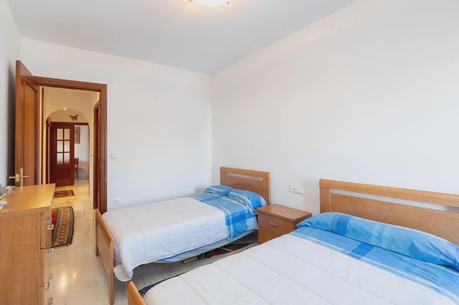 Penthouse til salg i Alhama de Granada - € 115.000 (Ref: 9837115)