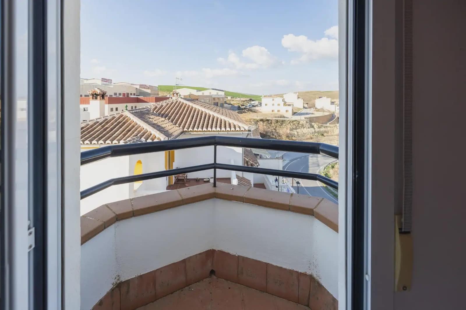 Penthouse til salg i Alhama de Granada - € 115.000 (Ref: 9837115)