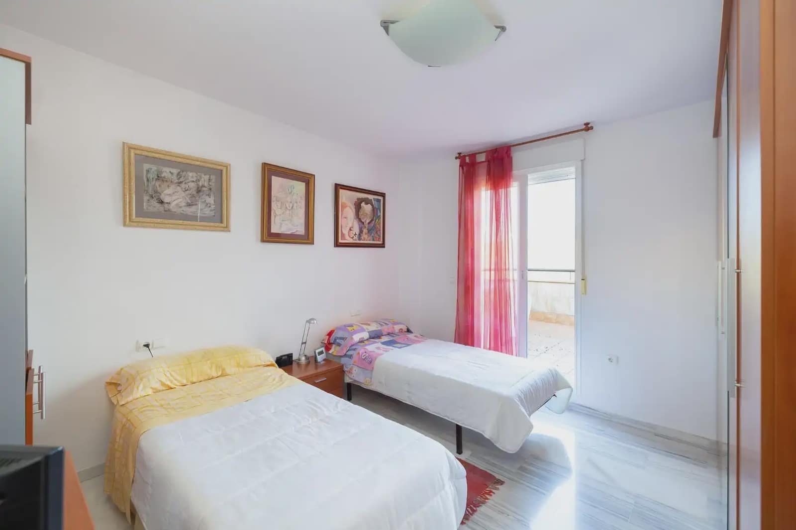 Penthouse til salg i Alhama de Granada - € 115.000 (Ref: 9837115)