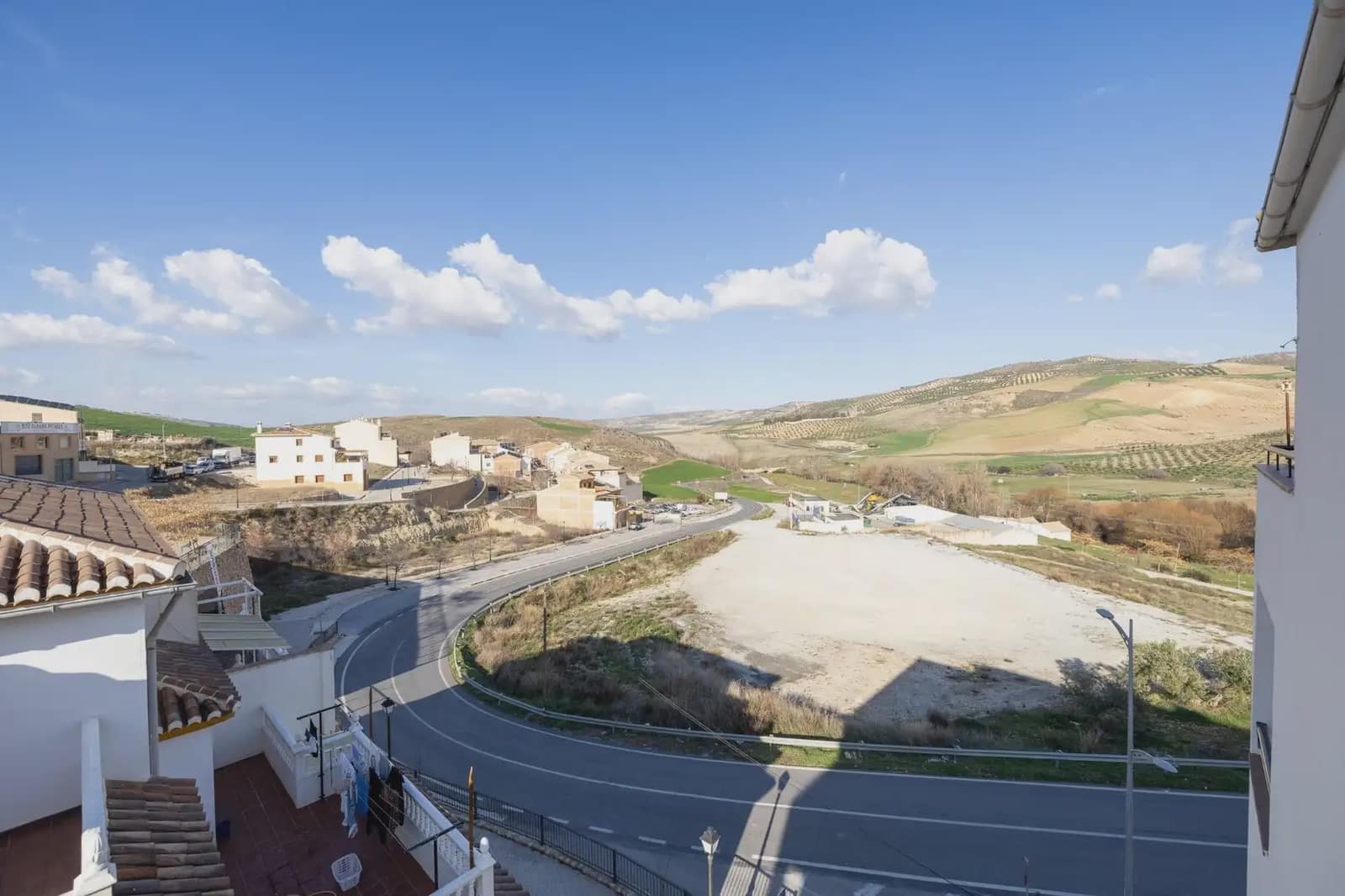 Penthouse til salg i Alhama de Granada - € 115.000 (Ref: 9837115)