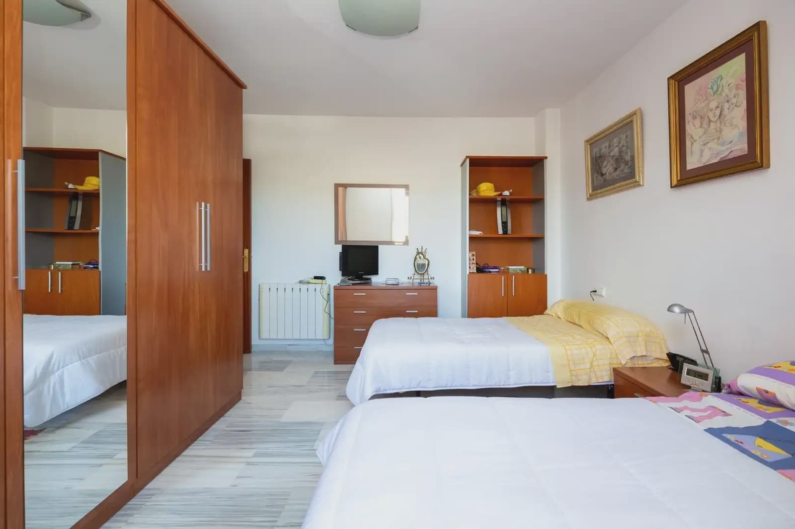 Penthouse til salg i Alhama de Granada - € 115.000 (Ref: 9837115)