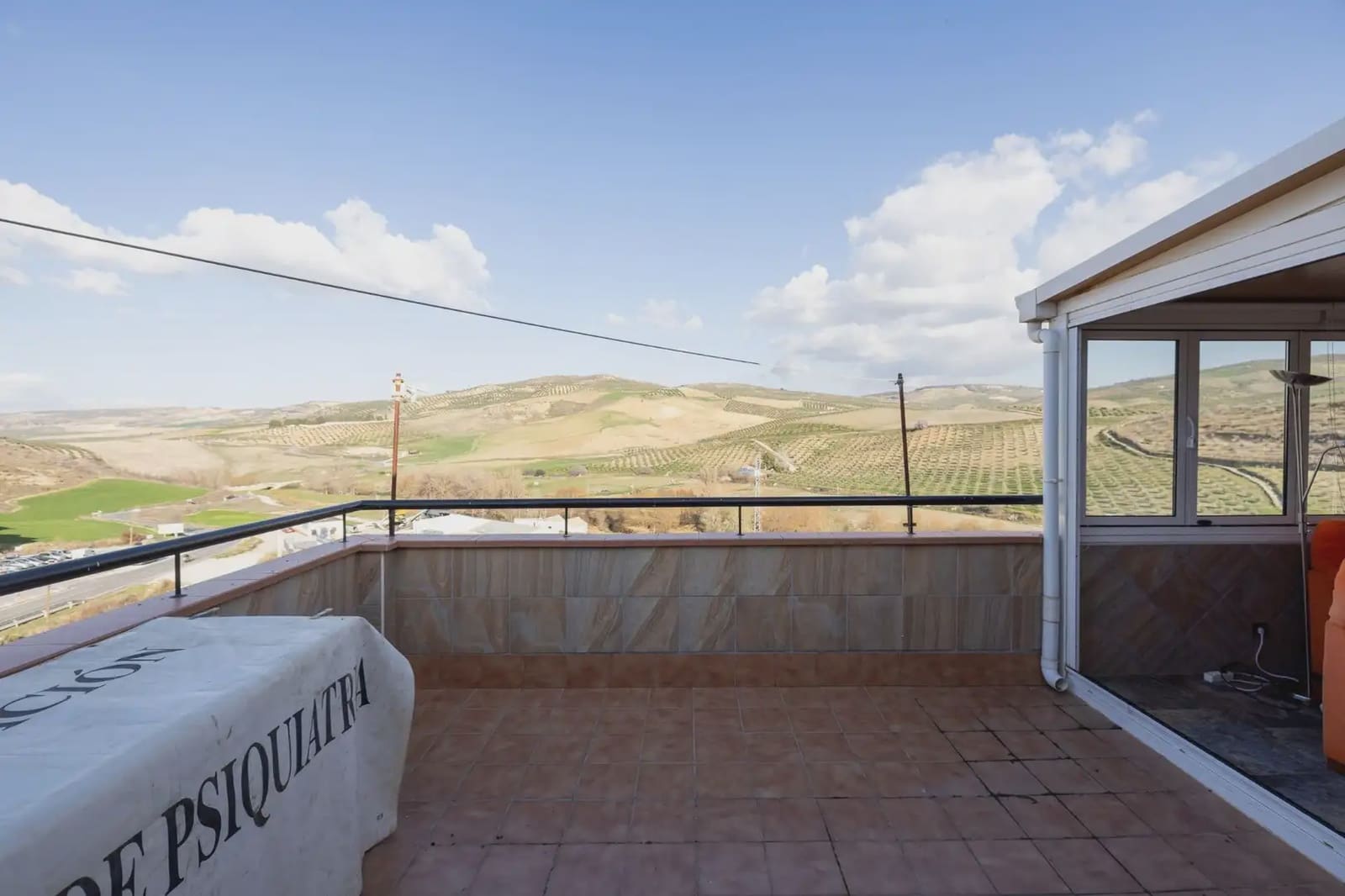 Penthouse til salg i Alhama de Granada - € 115.000 (Ref: 9837115)