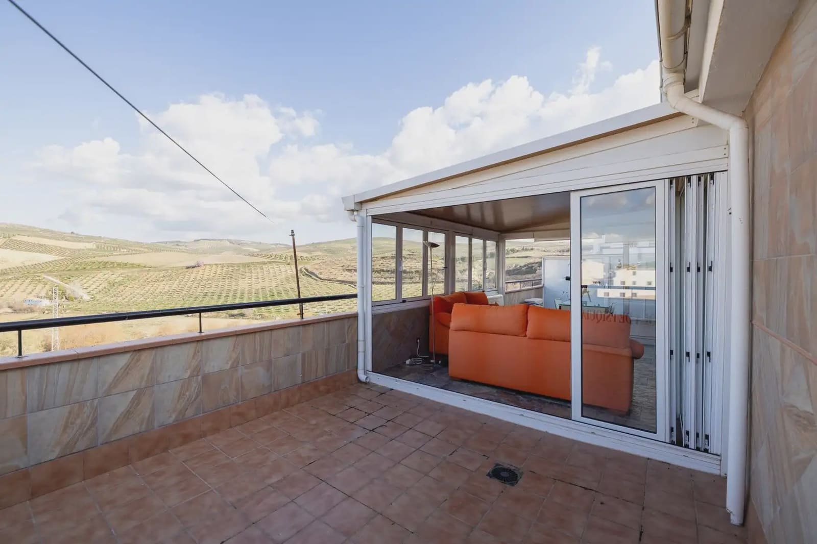 Penthouse til salg i Alhama de Granada - € 115.000 (Ref: 9837115)