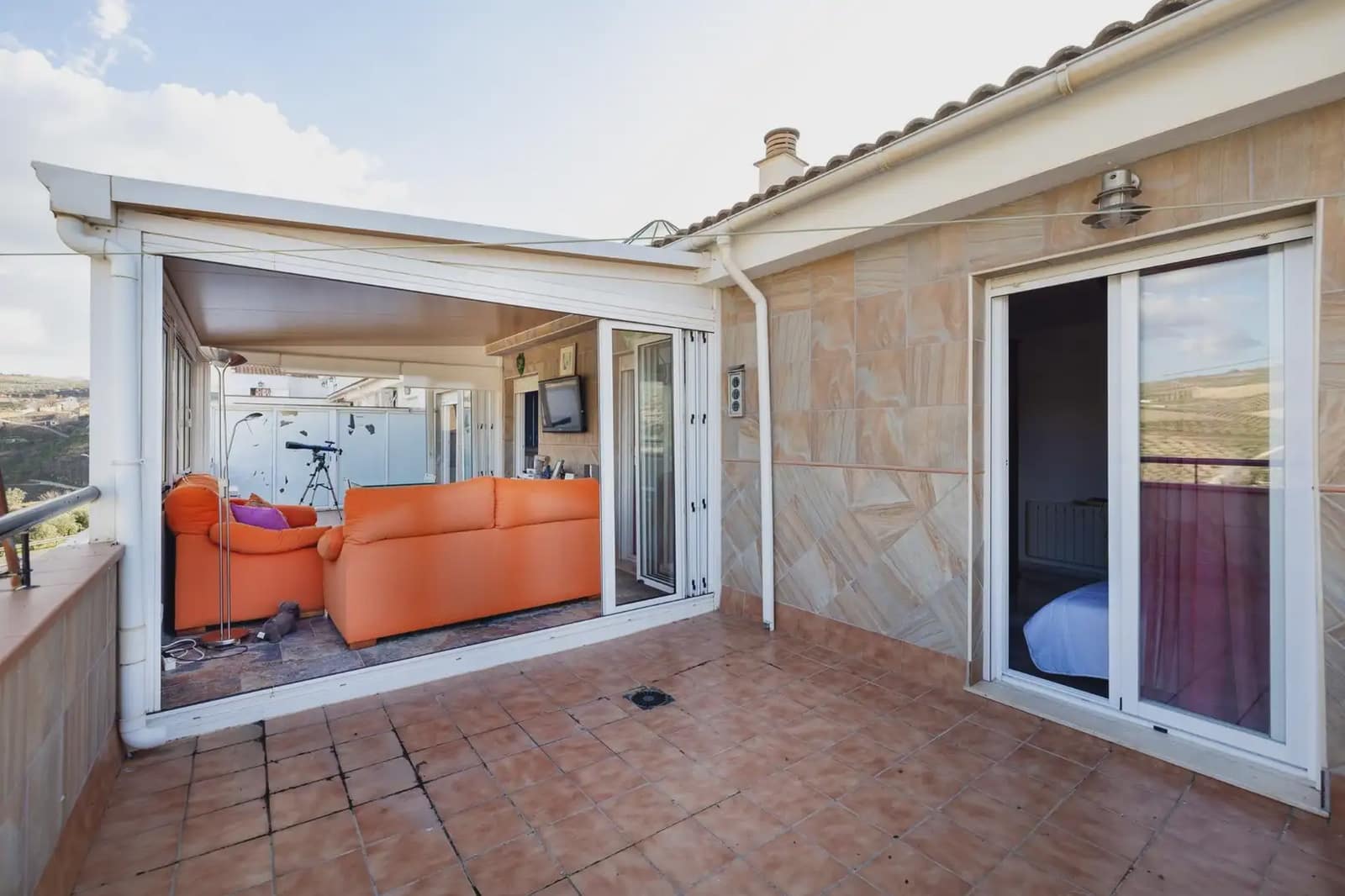 Penthouse til salg i Alhama de Granada - € 115.000 (Ref: 9837115)