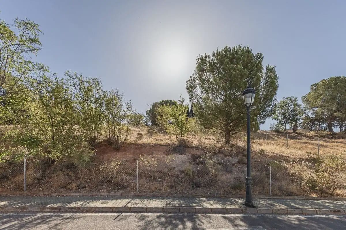 Building Plot for sale in Otura - € 55,000 (Ref: 9837117)