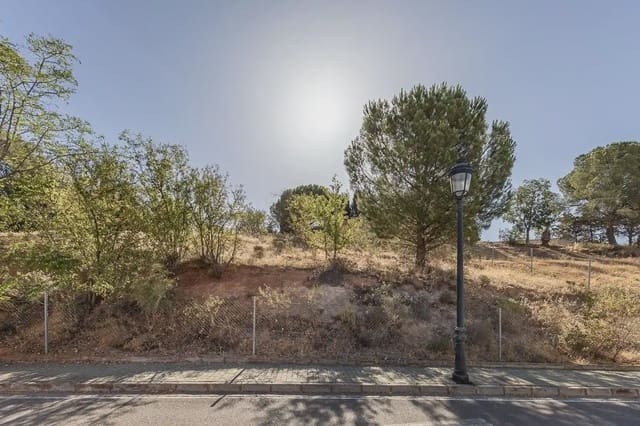 Building Plot for sale in Otura - € 55,000 (Ref: 9837117)