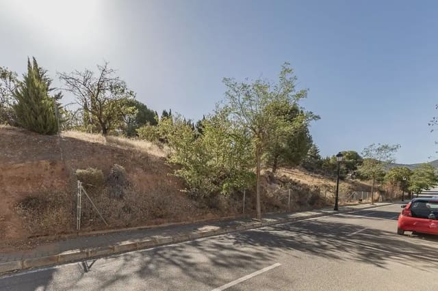 Building Plot for sale in Otura - € 55,000 (Ref: 9837117)