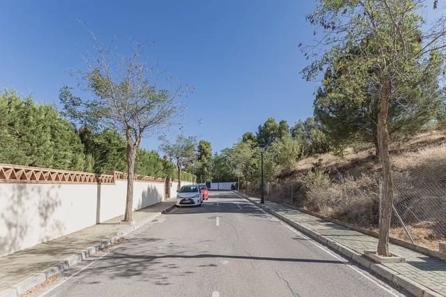 Building Plot for sale in Otura - € 55,000 (Ref: 9837117)