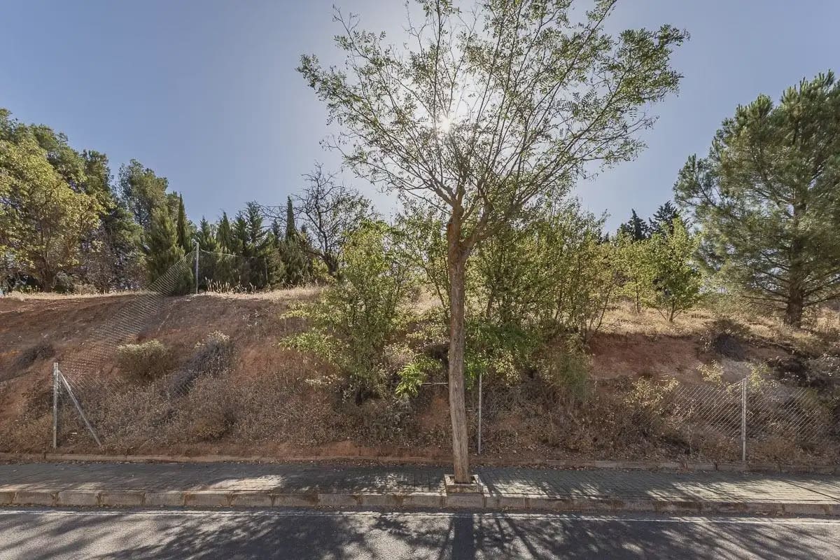 Building Plot for sale in Otura - € 55,000 (Ref: 9837117)