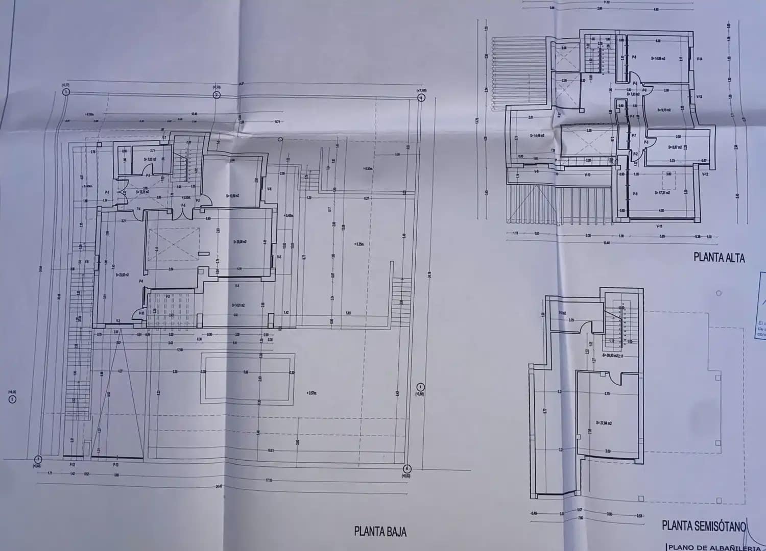 Building Plot for sale in Otura - € 55,000 (Ref: 9837117)