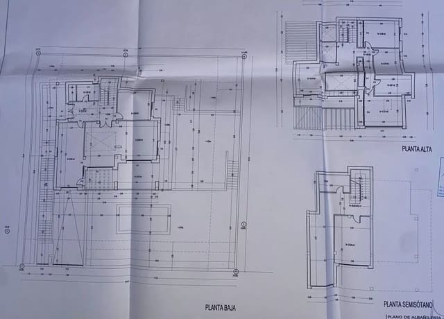 Building Plot for sale in Otura - € 55,000 (Ref: 9837117)