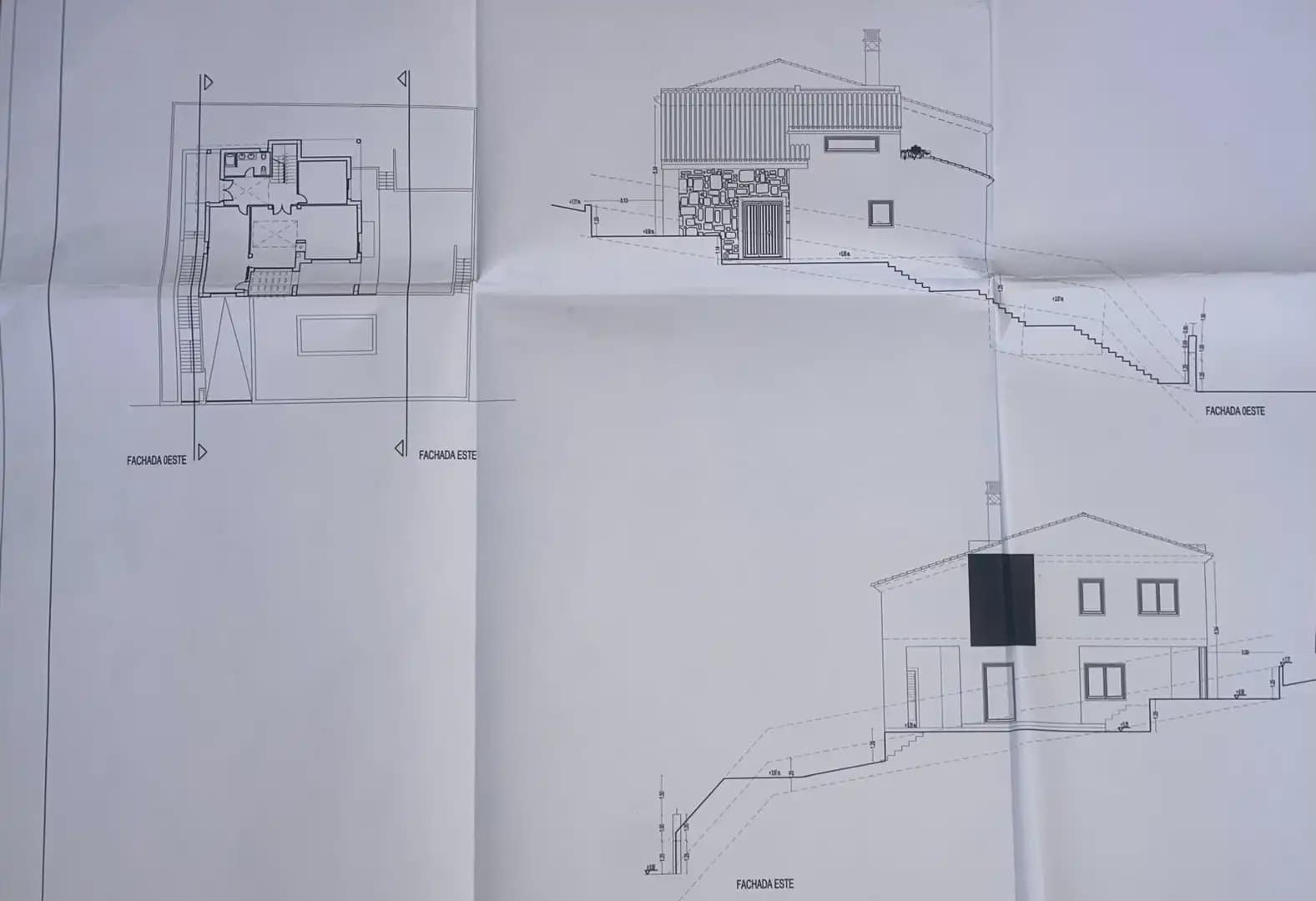 Building Plot for sale in Otura - € 55,000 (Ref: 9837117)
