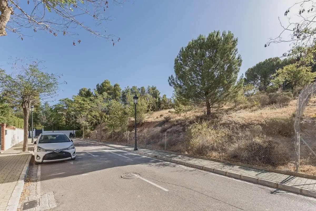 Building Plot for sale in Otura - € 55,000 (Ref: 9837117)