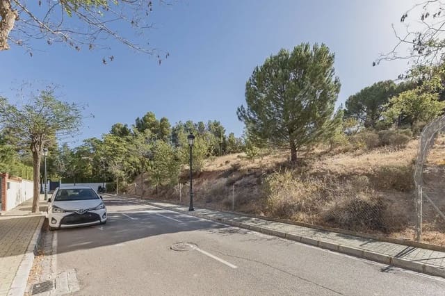 Building Plot for sale in Otura - € 55,000 (Ref: 9837117)